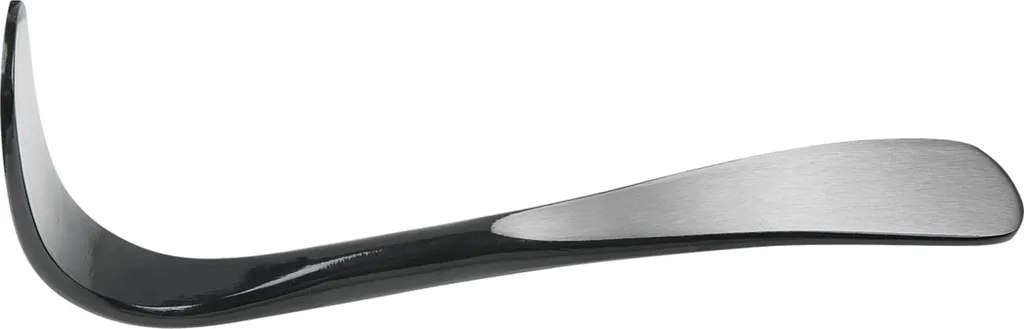 Cuillère de débosselage KS Tools 156.0507 - Outil carrosserie 60mm