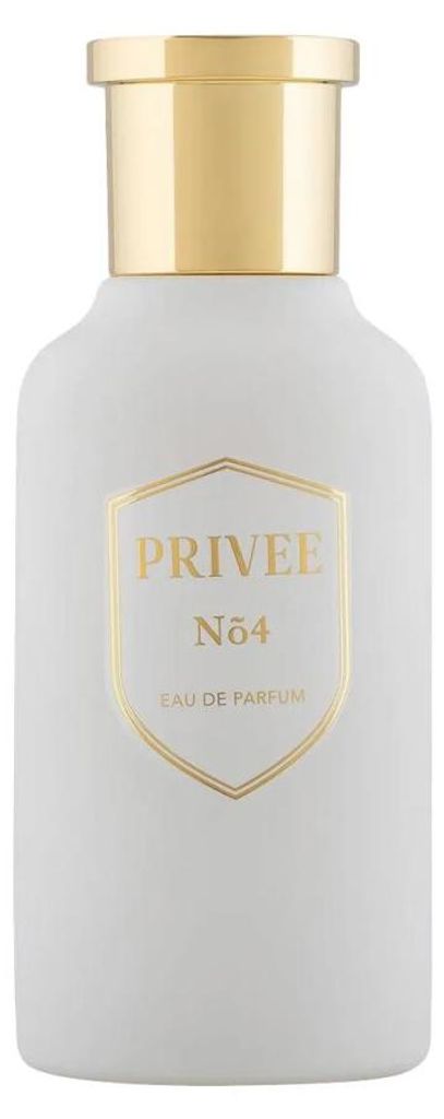 Flavia Privee No 4 eau de parfum unisex 100 ml Immagine del prodotto 
