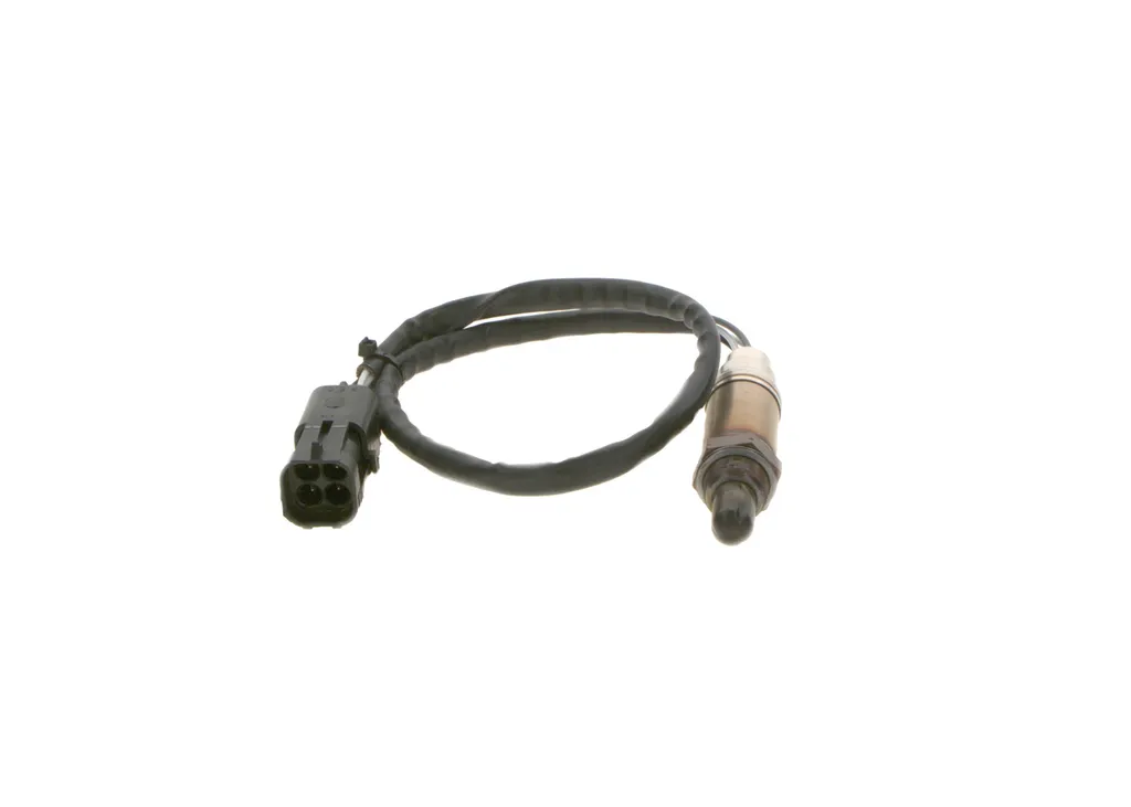 Sonde Lambda BOSCH 0 258 003 309 - Capteur d'Oxygène Original Bosch