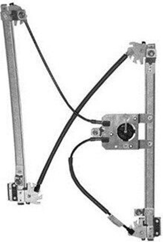 MAGNETI MARELLI 350103739000 - OE 9221L3 Fensterheber, vorne links für Xsara