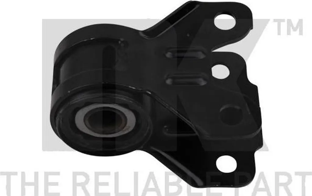 Corriger le jeu de direction Ford Focus III avec ce bras de contrôle