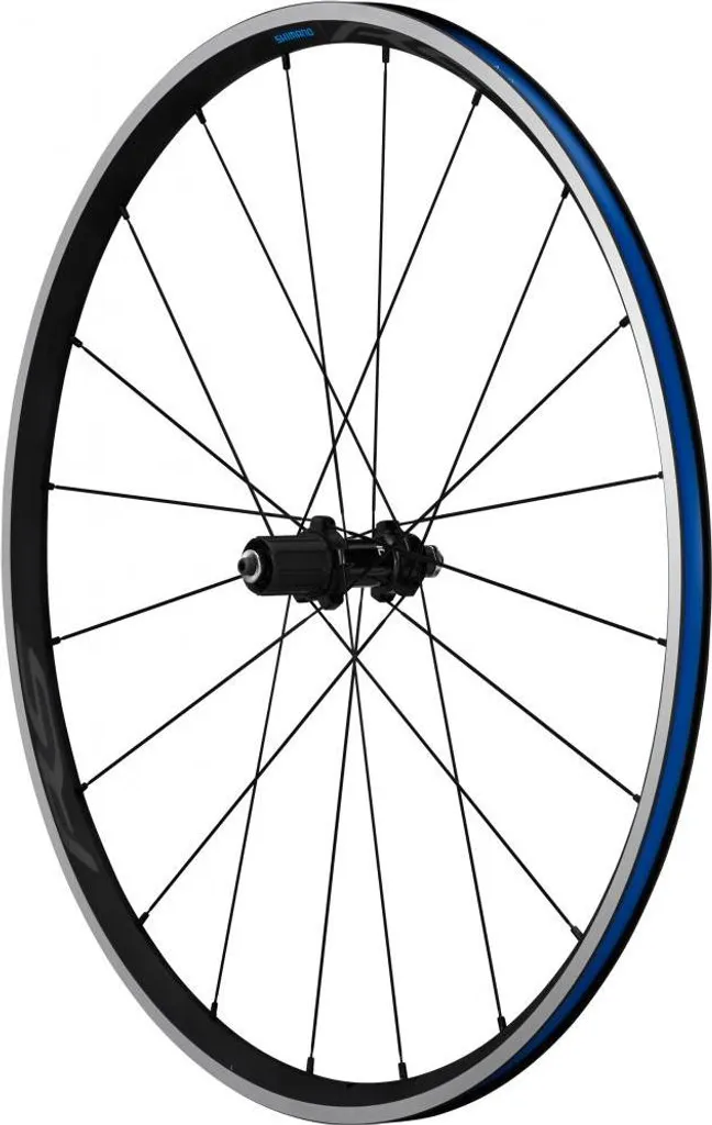 Moyeu de Roue Arrière Shimano RS300 Tiagra pour Route 10x130 mm