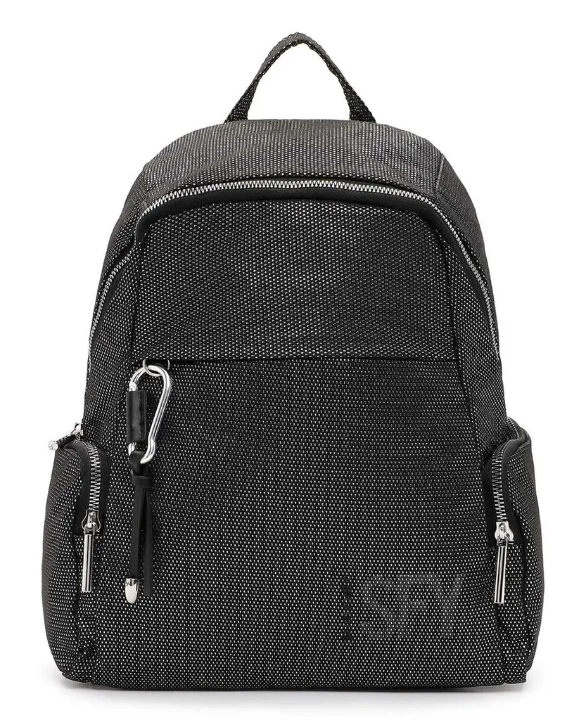Sac à dos quotidien Suri Sports Fanny argenté pour femme active