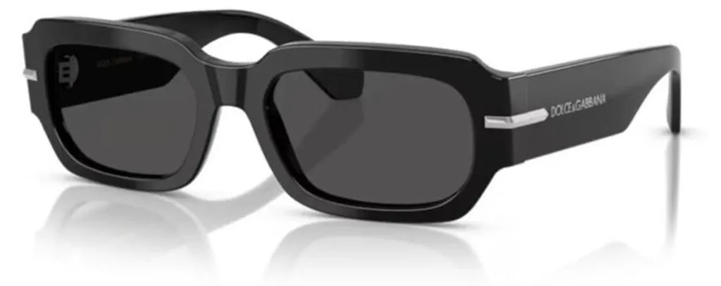Lunettes D&G 4485 Chien : l'accessoire chic pour vos vacances et sorties