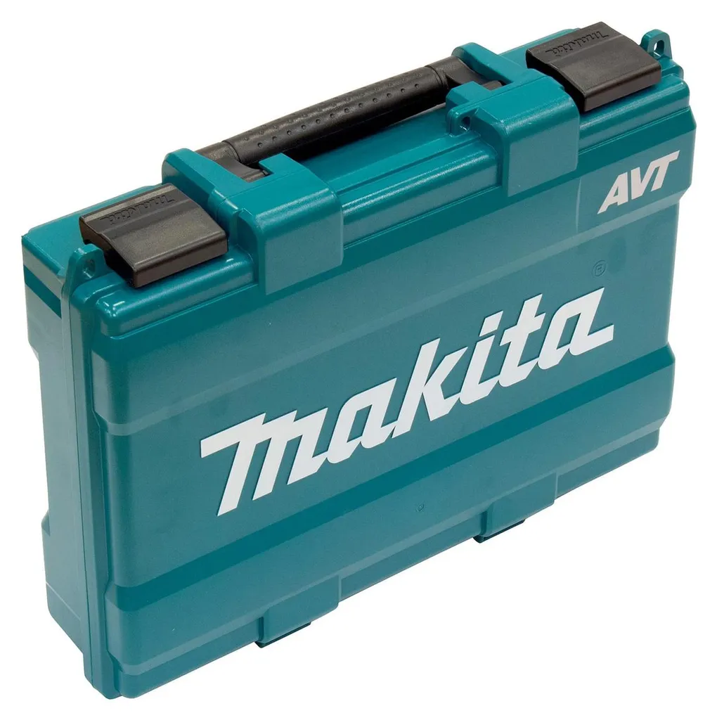 Coffret de transport rigide pour perforateur Makita 821774-8 d'origine