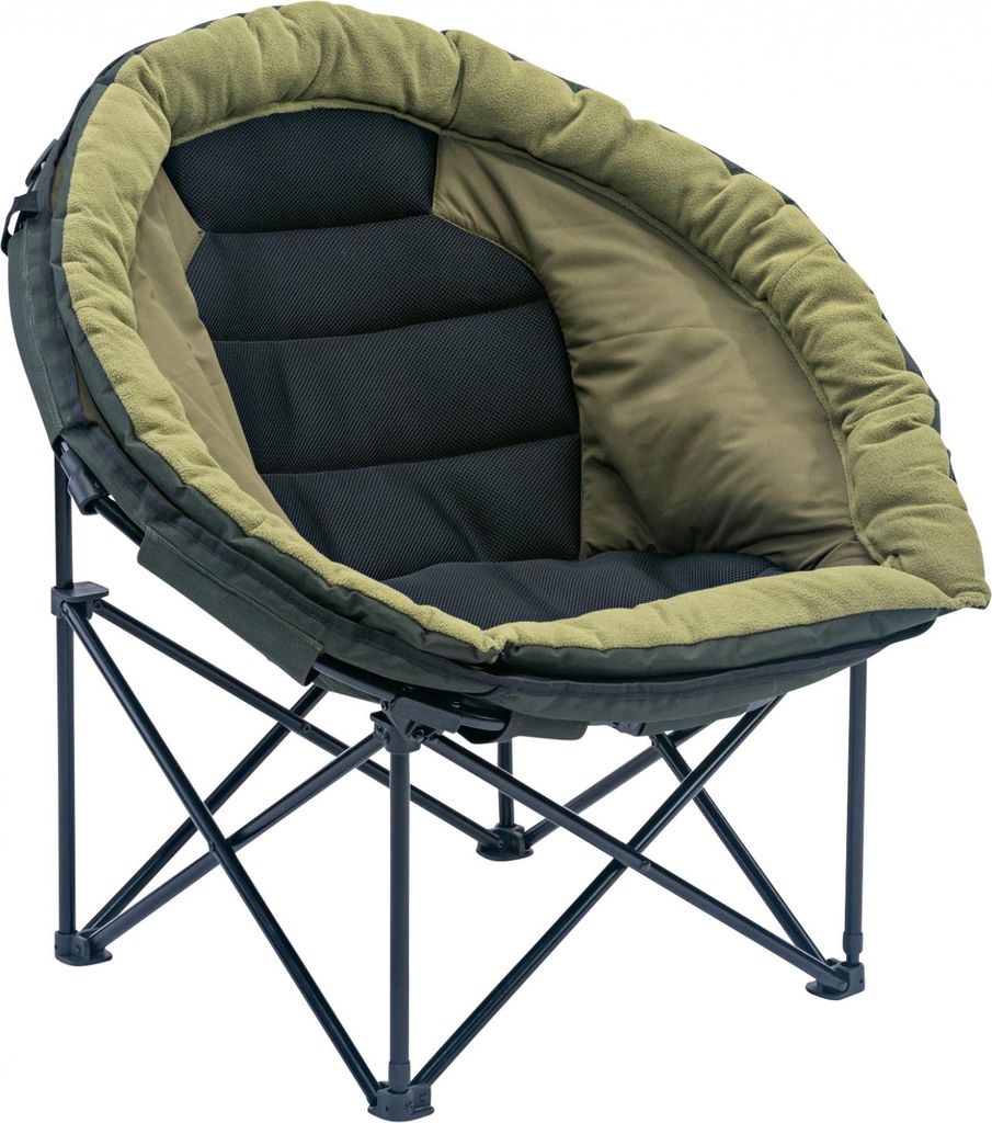Sänger ANACONDA Cupola² Chair Camping Angel Stuhl