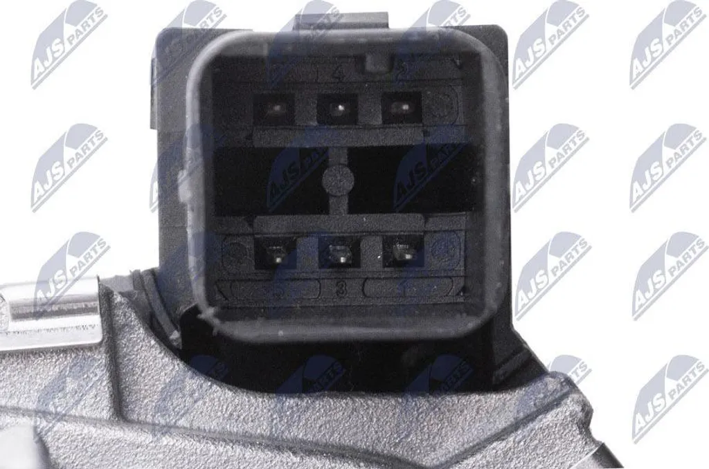 Boîtier de Papillon Électronique ETB-BM-016 avec Capteur TPS de Précision - 6