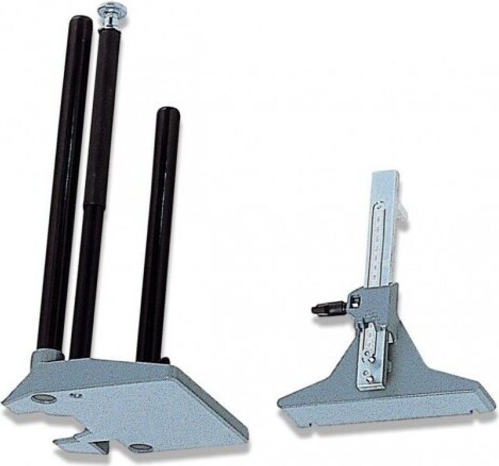 mafell Führungsgestell FG 150 für Stemmtiefe bis 140 mm - 200980