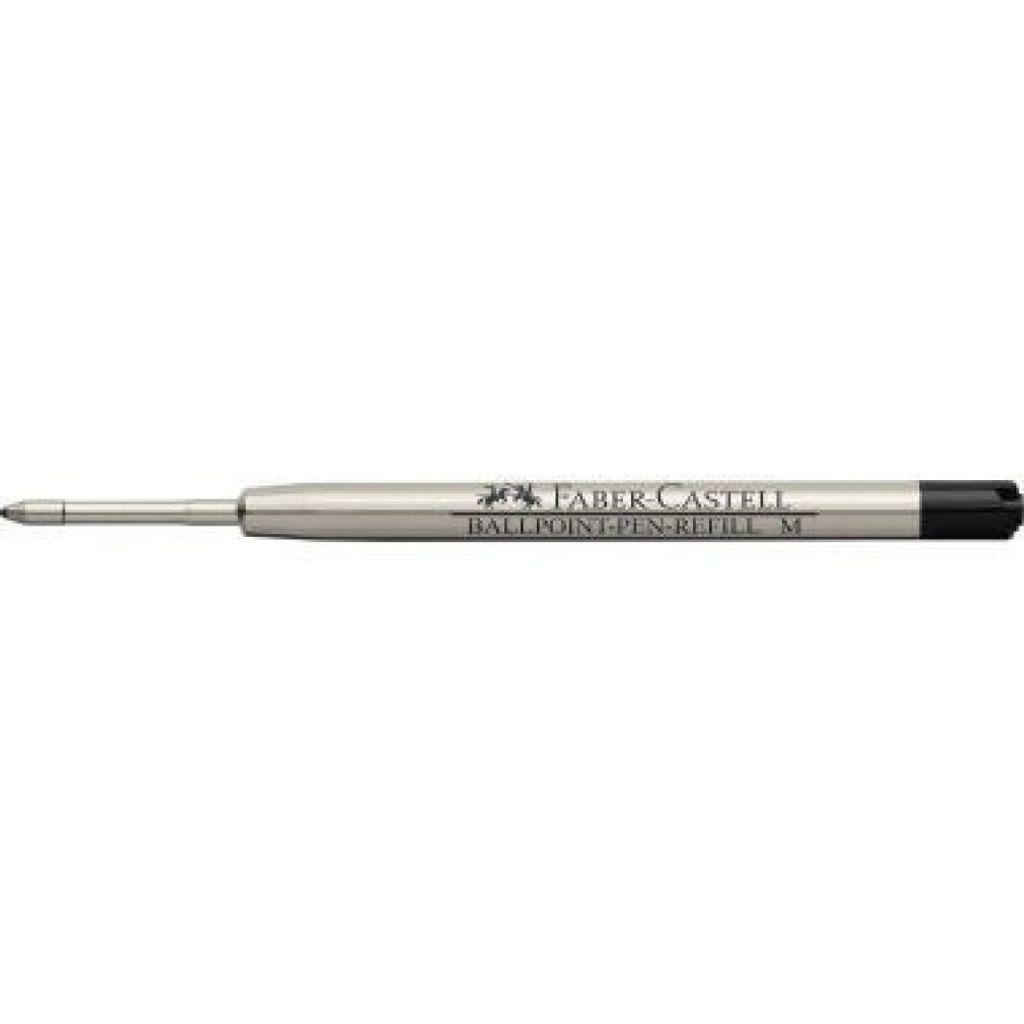 Faber-Castell 148740, Schwarz, Metallisch, Metall, Produktbild 
