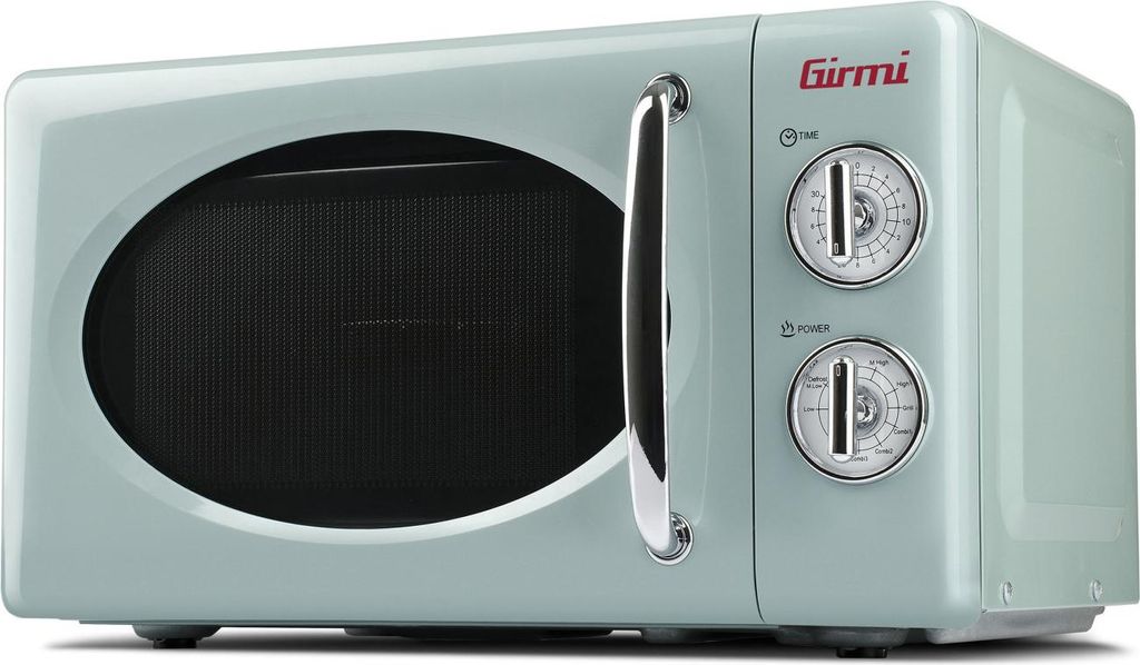 Girmi FM21 Over the range Combination microwave 20 L 700 W Immagine del prodotto 