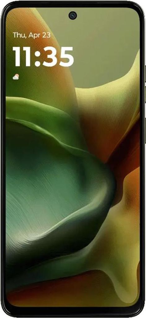 Motorola moto g55 5G, 16,5 cm (6.49"), 8 GB, 256 GB, 50 MP, Produktbild 