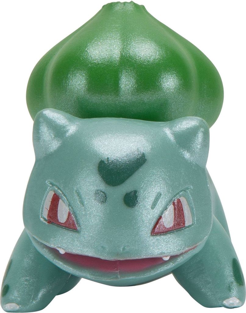 Pokémon - Adventskalender Pikachu Figuren Holiday Calender Produktbild 13