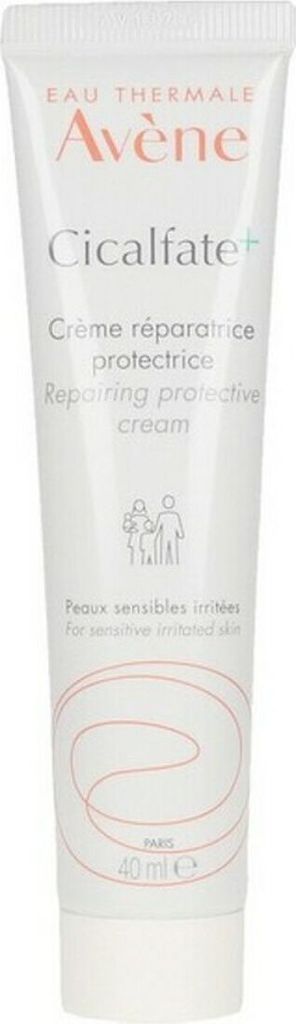 Avene Cicalfate+ Naprawczy krem ochronny Zdjęcie produktu 9