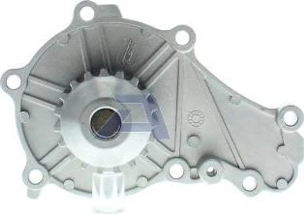 Pompe de refroidissement moteur haute performance pour C3 C4 et Focus