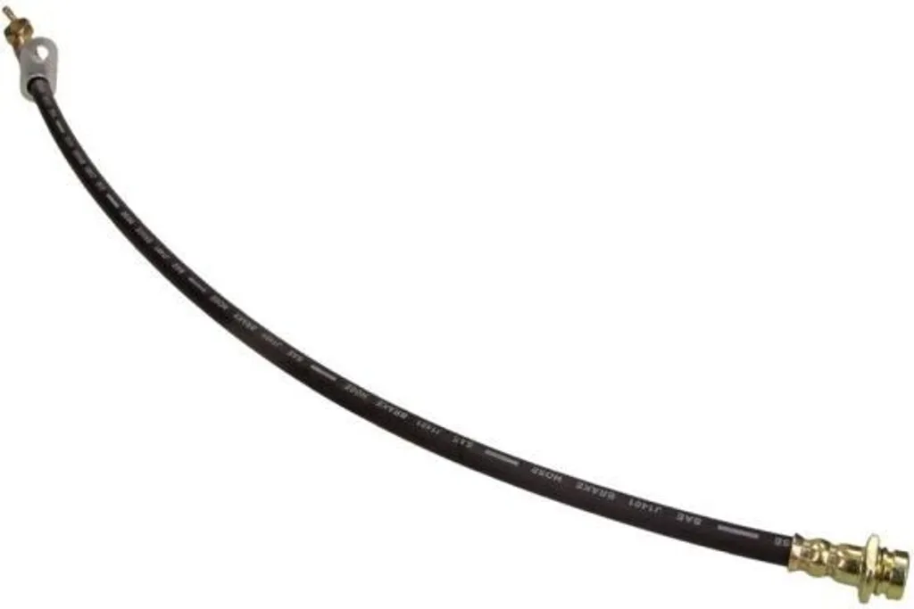 Flexible de frein avant droit MAXGEAR 52-0307 pour Toyota Avensis T25