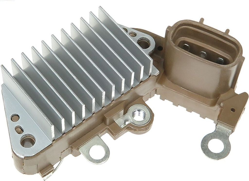 AS-PL ARE6031 Lichtmaschinenregler 12V Generator