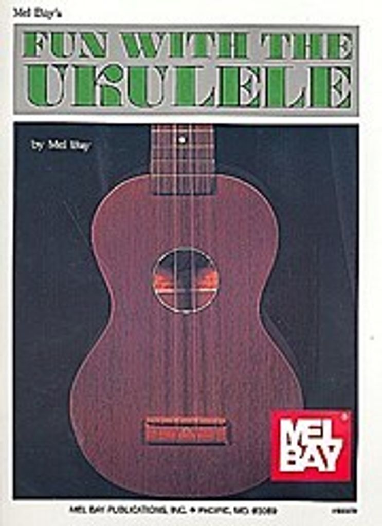 Fun With The Ukulele