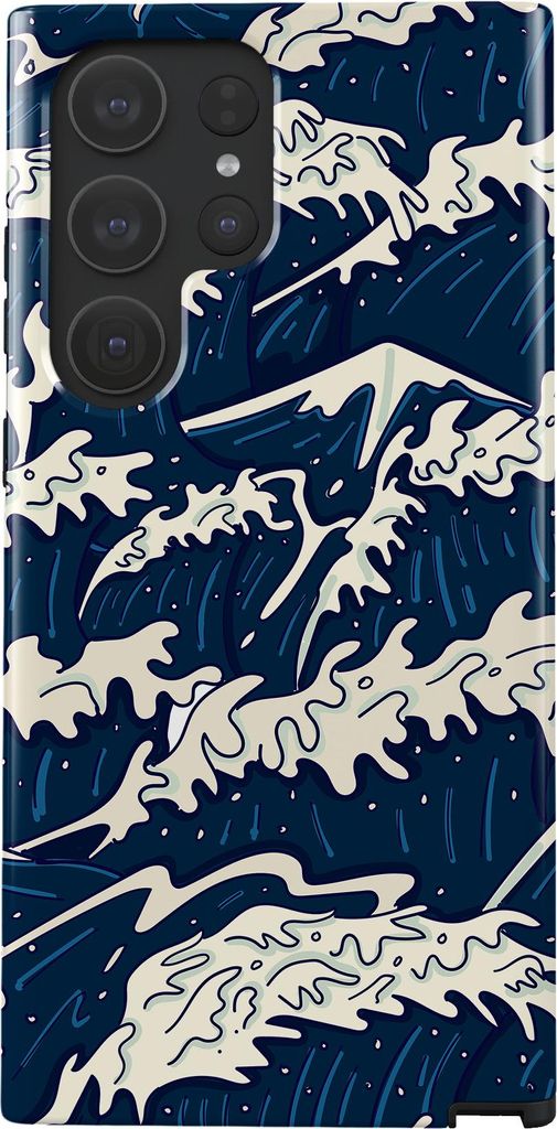 Samsung Galaxy S25 Ultra, Schutzhülle kompatibel mit MagSafe stoßfest – Handyhülle Case Schutz