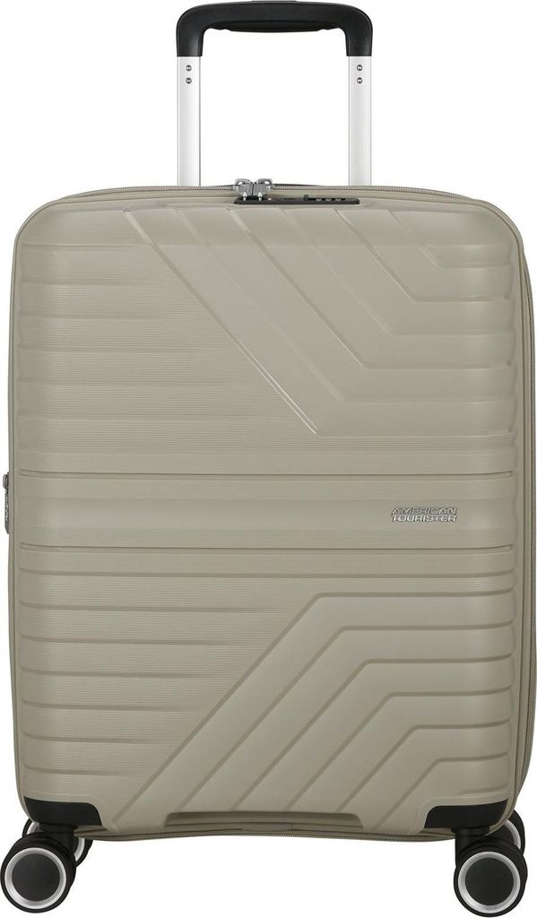 American Tourister Koffer FLYTWIST SPINNER 55/20 TSA Produktbild 