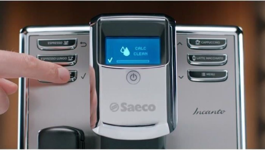 Philips Saeco Wartungskit CA6706/10 - Entkalker, Produktbild 8