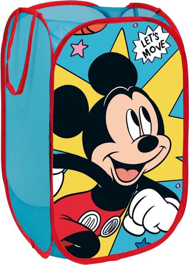 Disney 36x36x58 Cm Rechteckiger Produktbild 