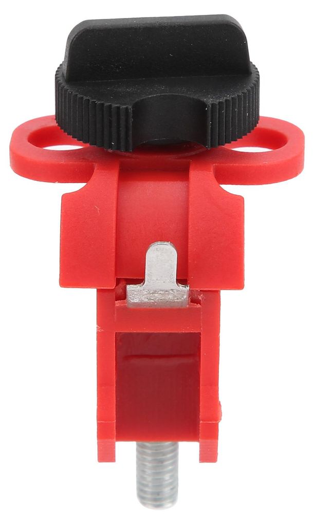 Zughebel-Leistungsschalterverriegelung, Miniatur-Luftschaltergriff-Verriegelungsvorrichtung für elektrische Sicherheit