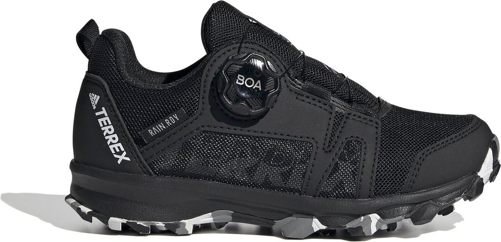 ADIDAS Kinder Adidas Schuh TERREX BOA R.RDY K CBLACK/FTWWHT/GRETHR 4