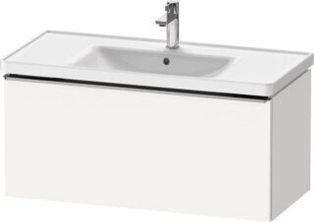 DURAVIT DE4256070180000 D-Neo WTU WH R.ek 984x452x440 Wß Mt