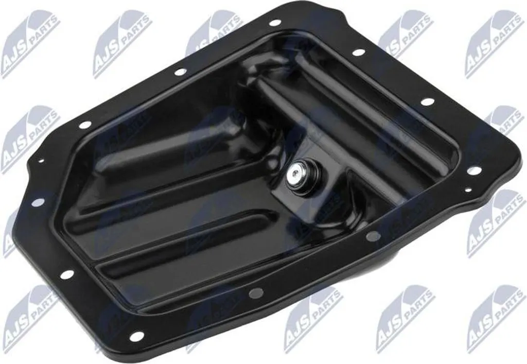 Sostituzione Coppa Olio 215102B020 NTY per Hyundai Veloster Kia Rio i20