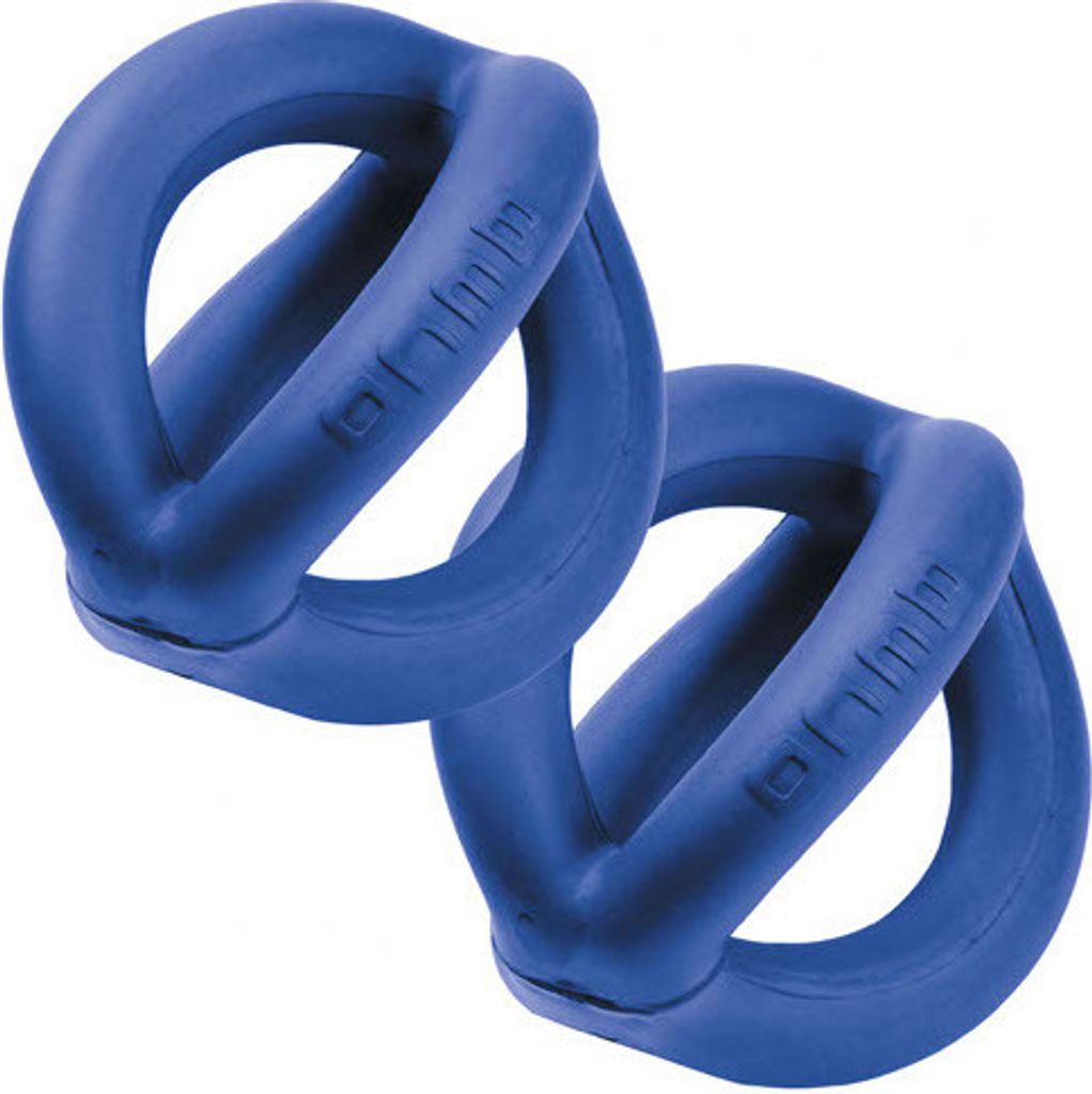 Beco BeTomic Aqua-Trainingsgerät, 2 Stück, blau, Produktbild 