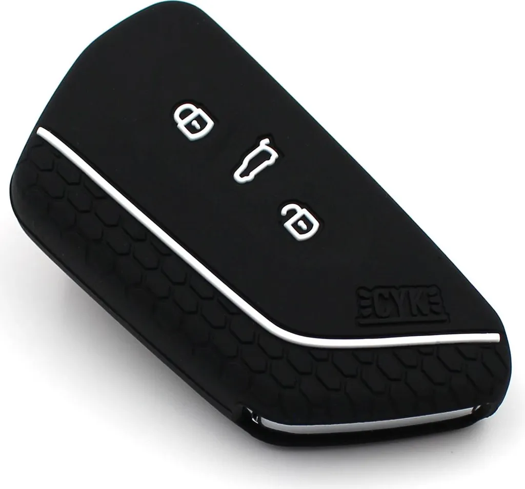 Guscio Protettivo VF Silicone - Sicura e Antiscivolo per Chiavi Auto