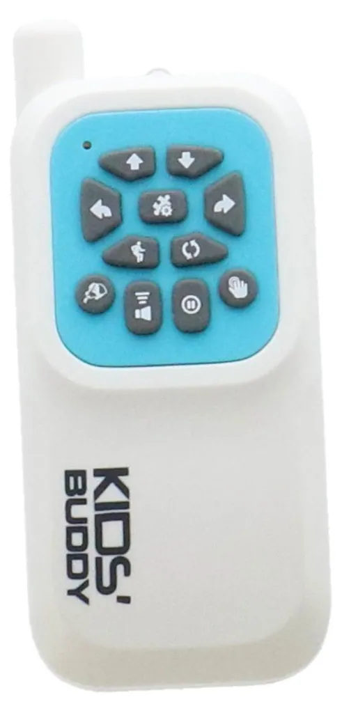 Jouet Robot pour Chiens Interactif Osa avec Fonctions Programmables Blanc