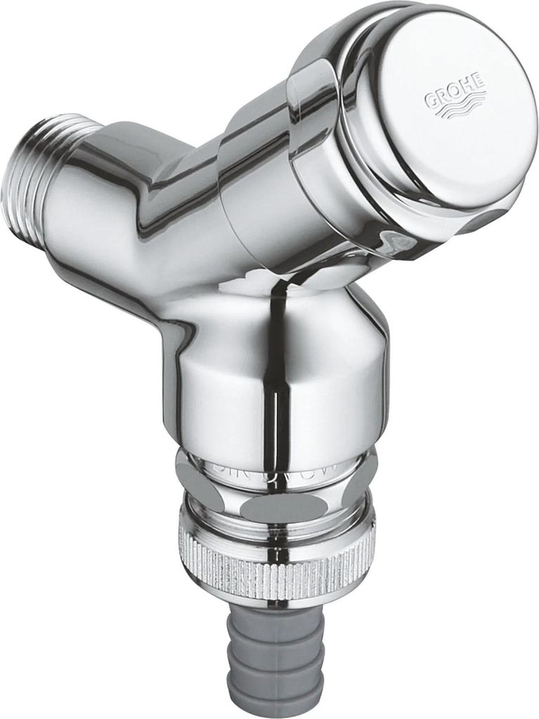Grohe Armaturenkombination 41190, DN 15, 1 Stk. Produktbild 