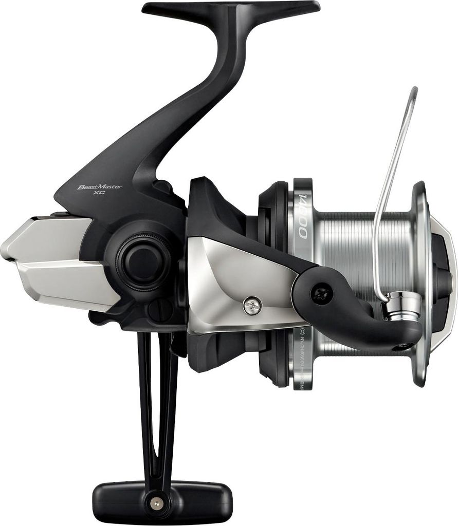 Kołowrotek Shimano BEASTMASTER 14000 Immagine del prodotto 