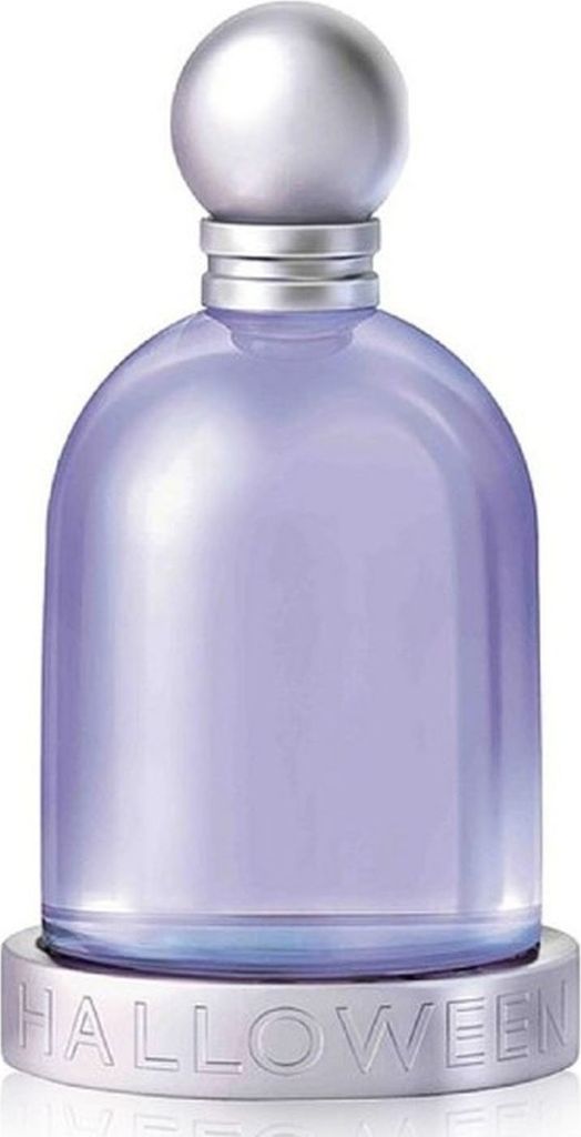 HALLOWEEN EDT per donna, 100 ml Immagine del prodotto 