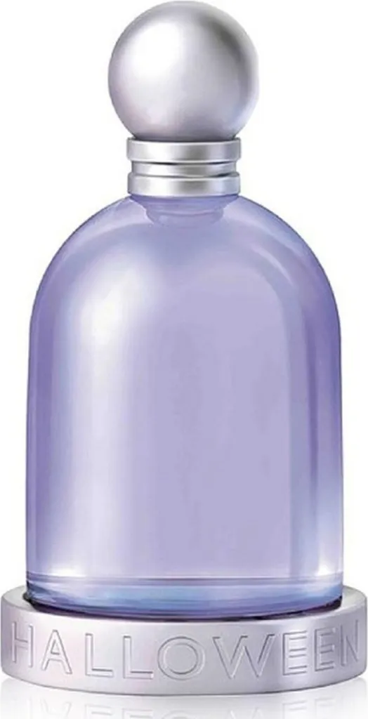 Parfum Femme Halloween par Jesus Del Pozo - Eau de Toilette Florale 100ml