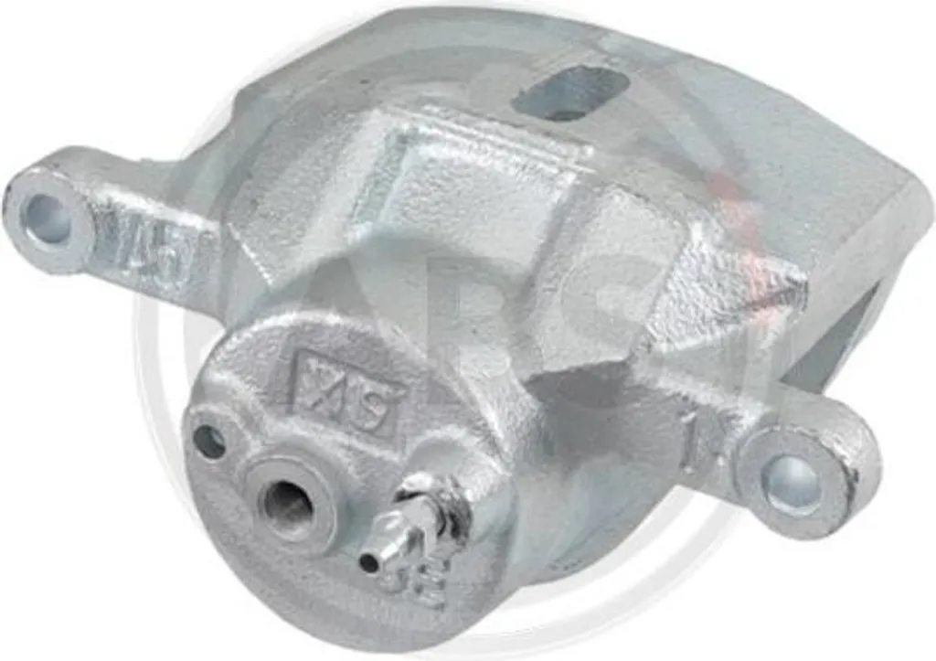 Étrier de frein hydraulique compatible MR 2 avec référence OE 4775017150