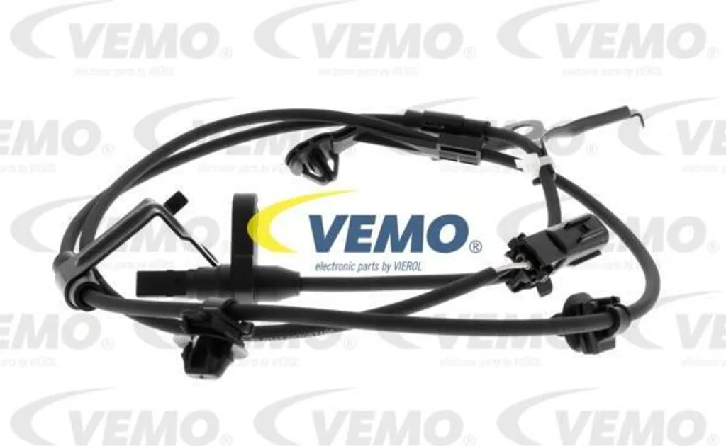 Réparer Témoin ABS Allumé : Capteur Vitesse VEMO pour Toyota Yaris
