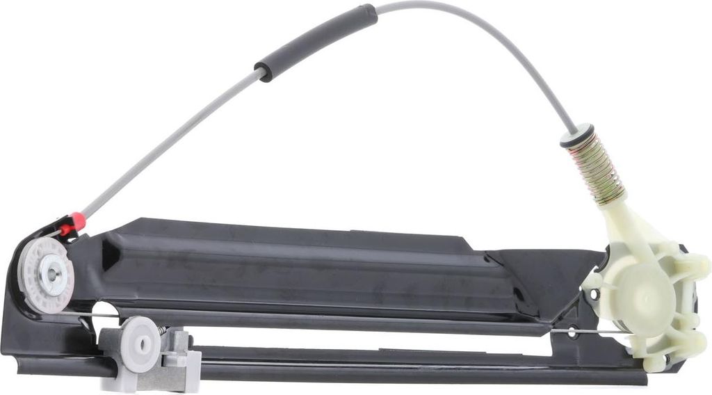 RIDEX 1561W0368 Elektrischer Fensterheber Hinten Links für BMW 5 Limousine (E39) 5 Touring (E39)