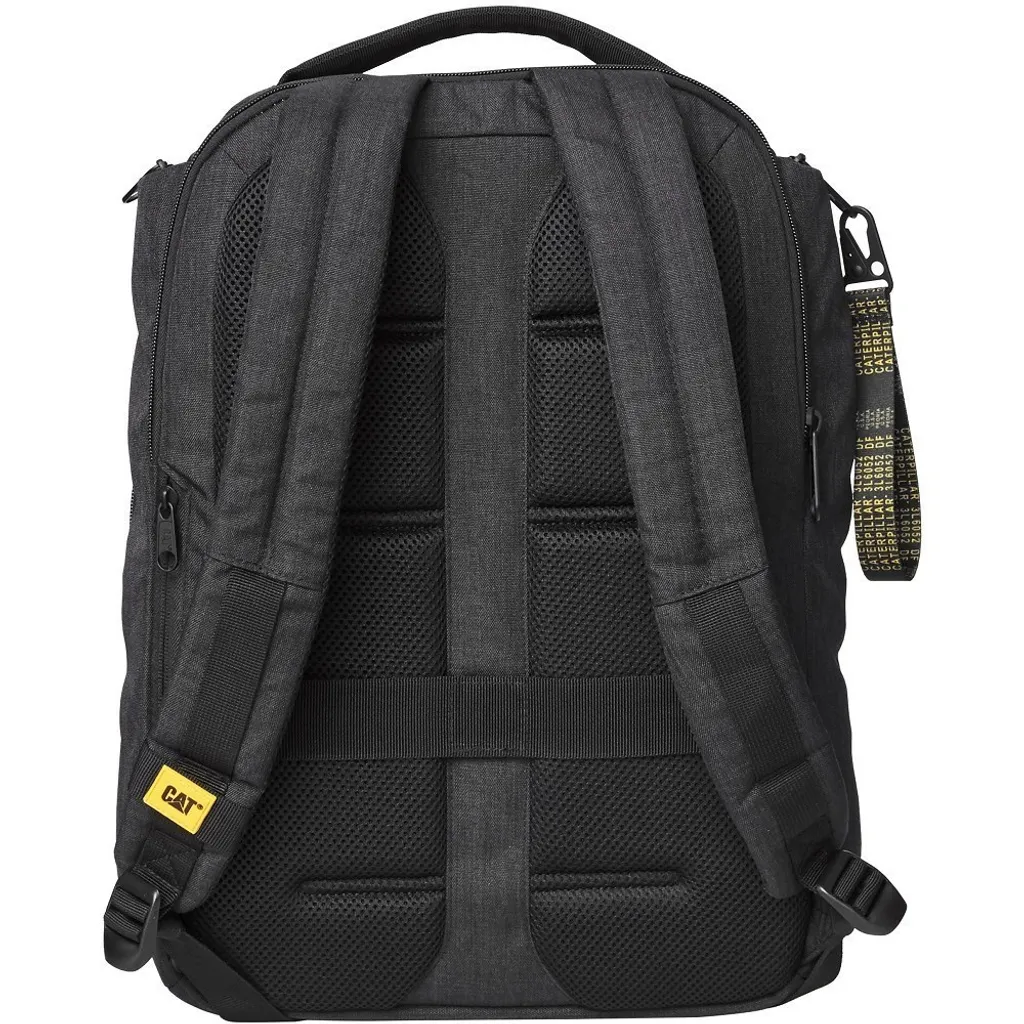 Sac à dos Caterpillar Holt Business 84026 : antivol et antichoc pour PC