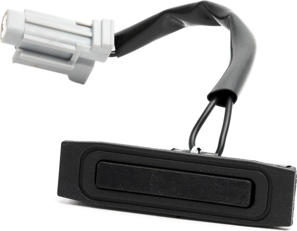 Nissan Qashqai J10 Hintere Tor Mikroschalter Taste