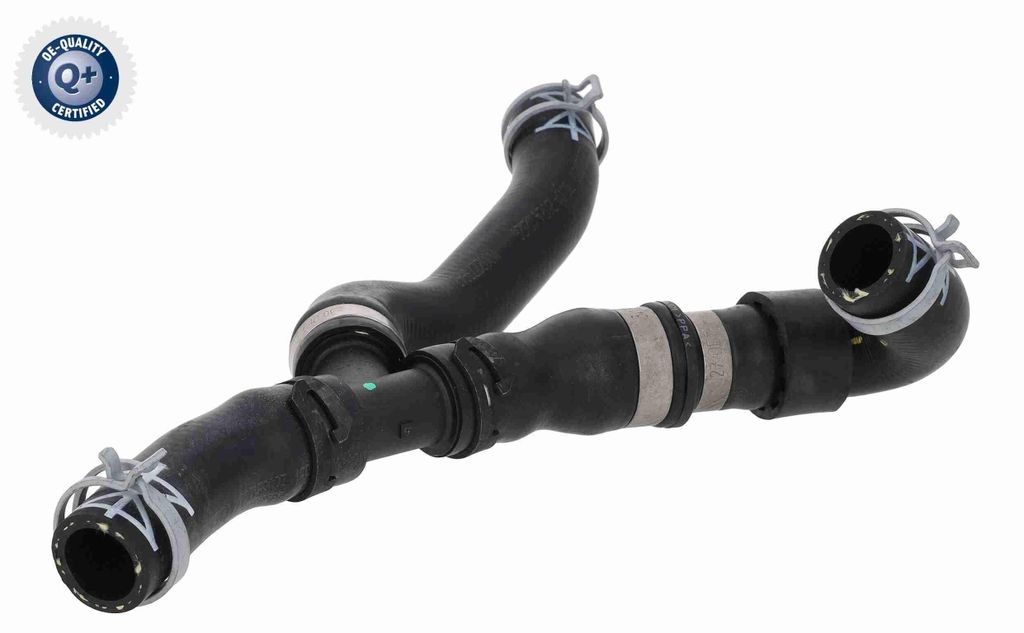VAICO Kühlerschlauch Wasserschlauch für VW Multivan VI (SGF, SGM, SGN) V10-8994
