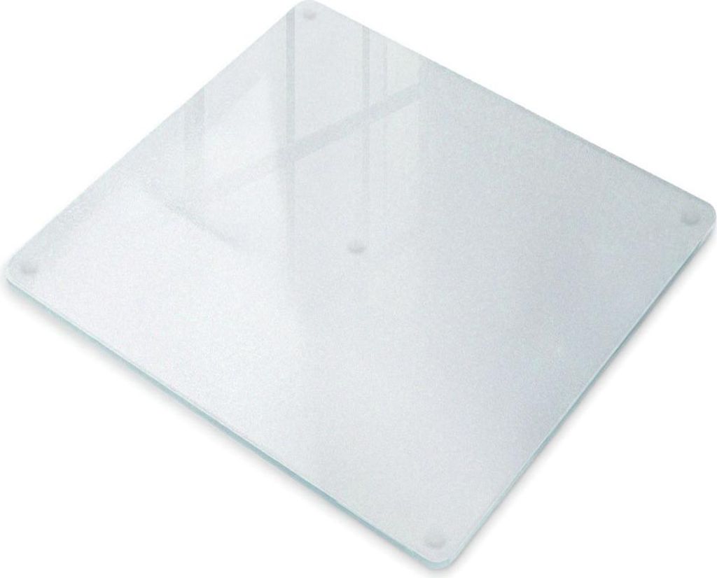 Küchenrückwand 60x52cm - Spritzschutz Küche - ESG Produktbild 