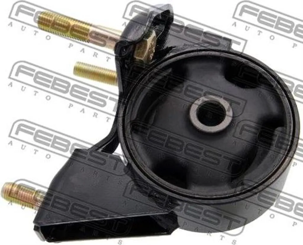 Support Moteur TM-007 Haute Résistance OE 1237164210 pour Corolla