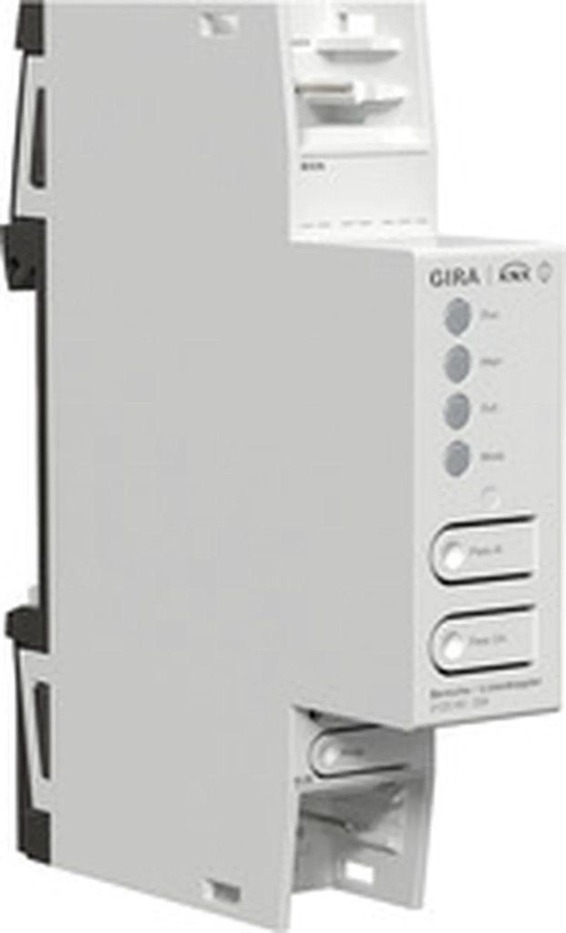 GIRA 212300 Bereichs-/Linienkoppler KNX REG