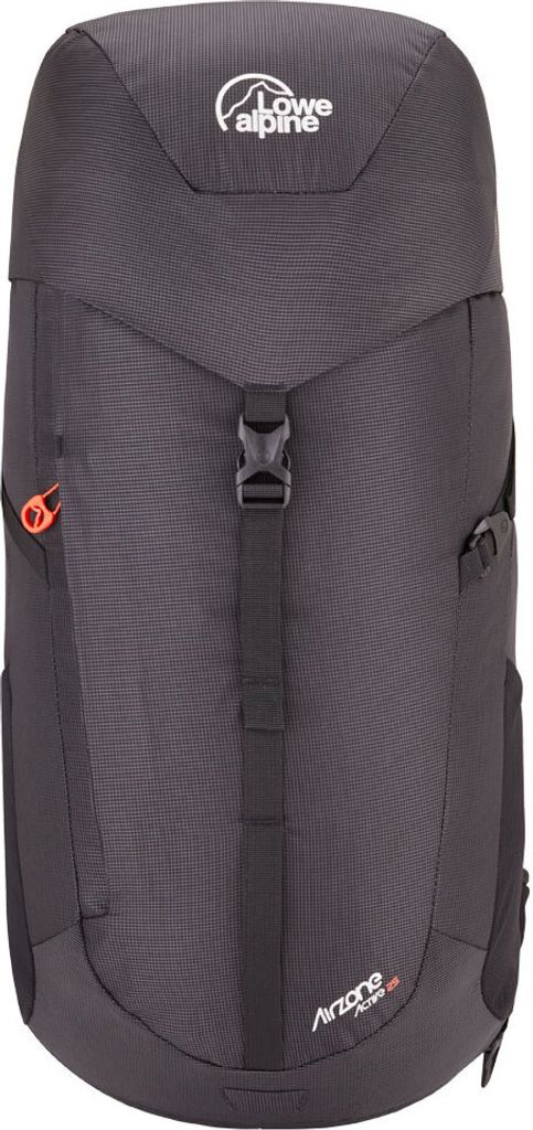 Lowe Alpine AirZone Active 25 Barva: schwarz