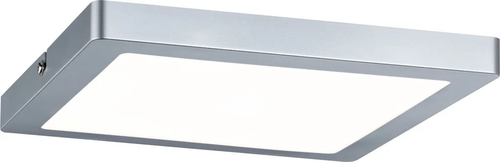 Plafoniera Paulmann Atria LED | Illuminazione Moderna Design Minimale