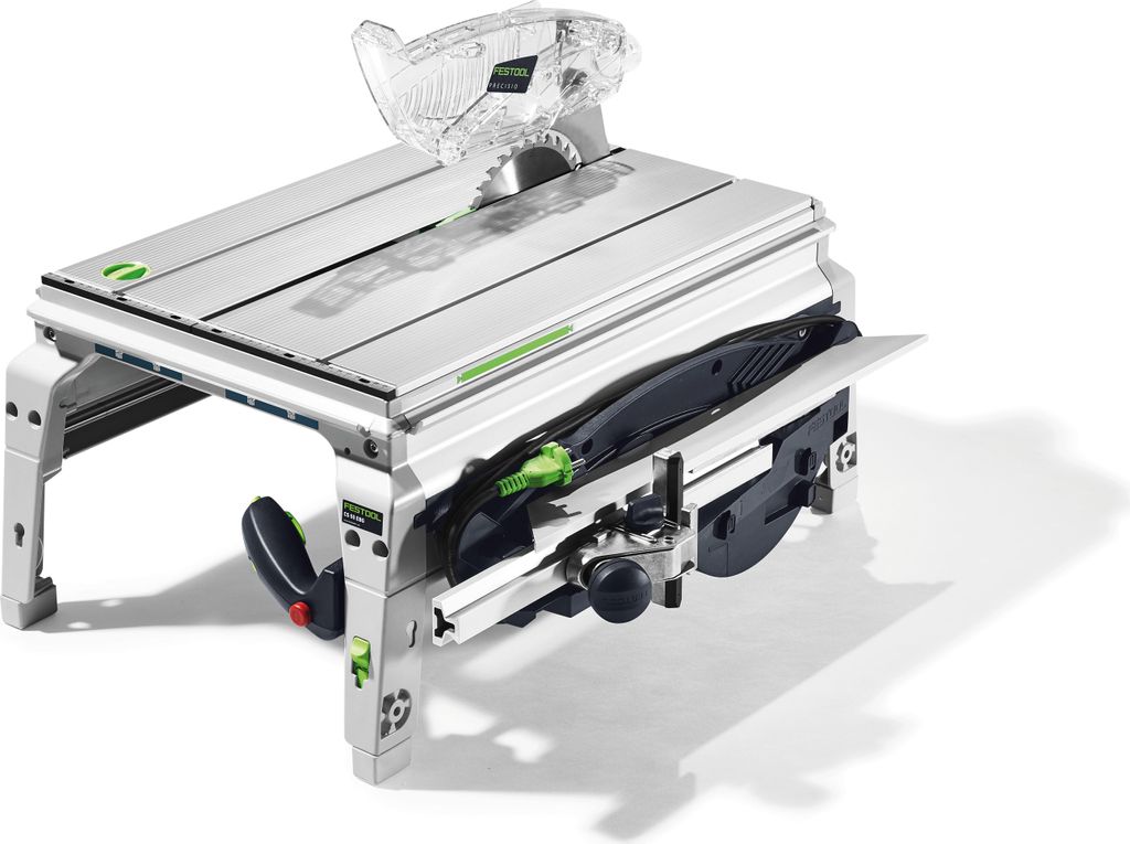 Festool Tischzugsäge CS 50 EBG-FLR PRECISIO | 574770 Produktbild 