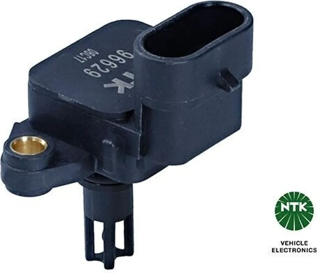 Capteur NGK 96629 Haute Précision - OE 12592017 pour Turbo Insignia A