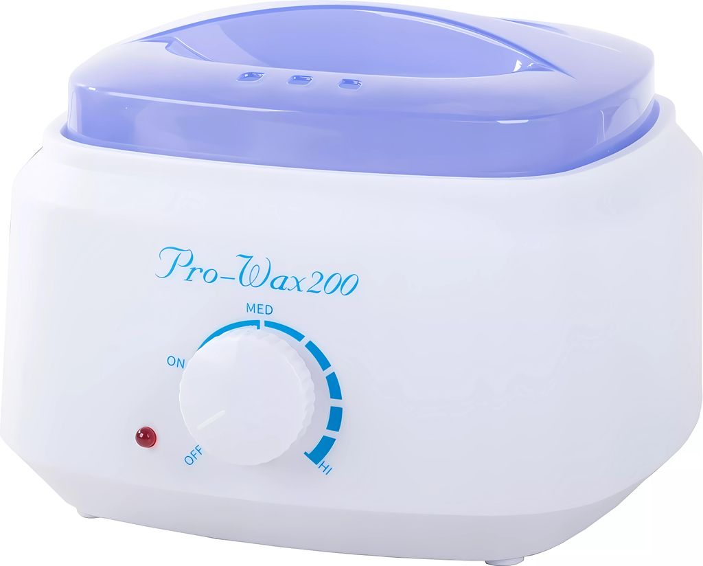 Verk 24100 Scaldacera PRO WAX 200 colore Immagine del prodotto 